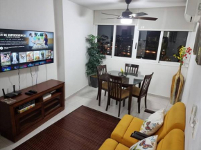 Elegante apartamento en Ciudad de Panamá